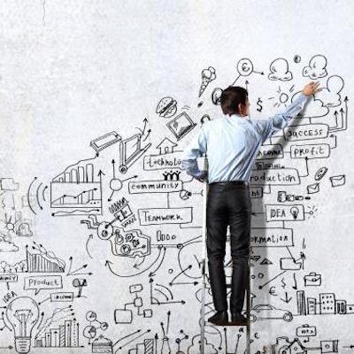 Entrepreneuriat