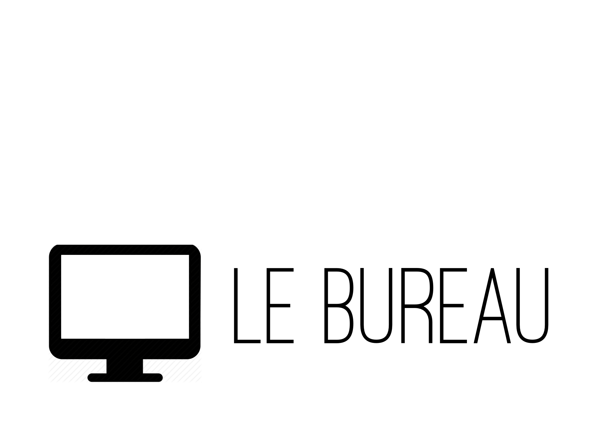 Le Bureau logo