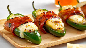 Recettes