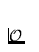 ${\cal O}$